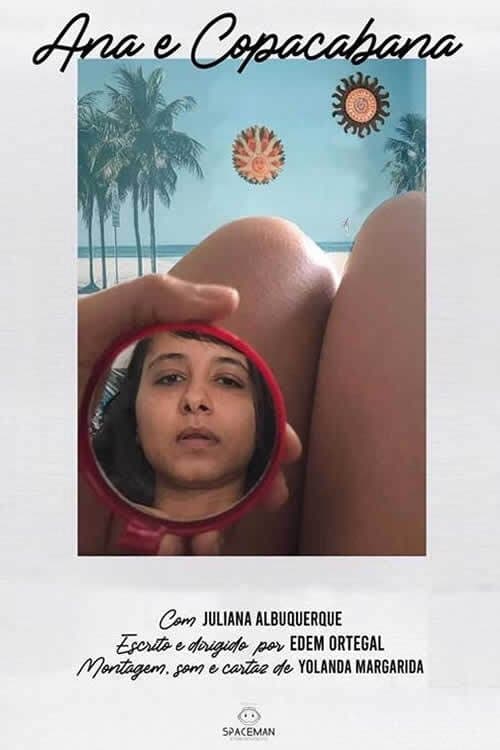 Ana & Copacabana poster
