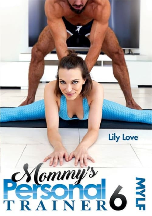 Mommy's Personal Trainer 6 poster