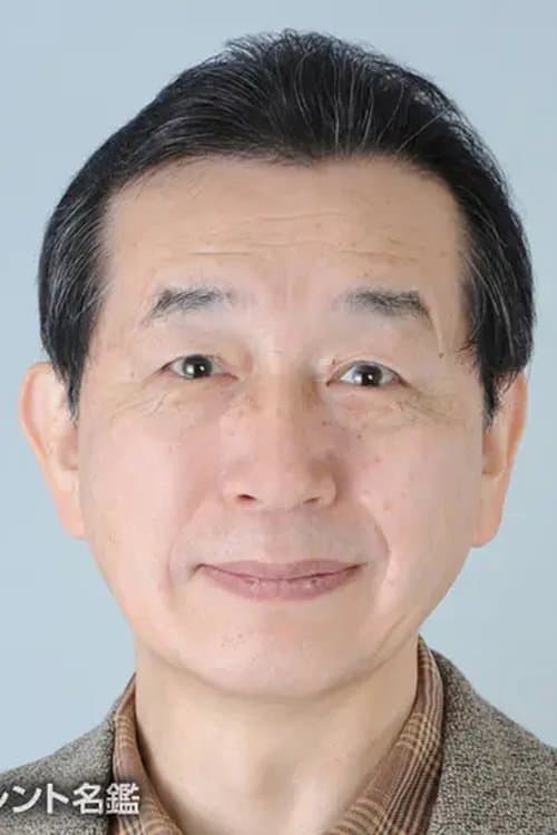 Eiji Yoshitomi profile photo