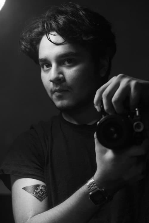 Salvador Santana II profile photo