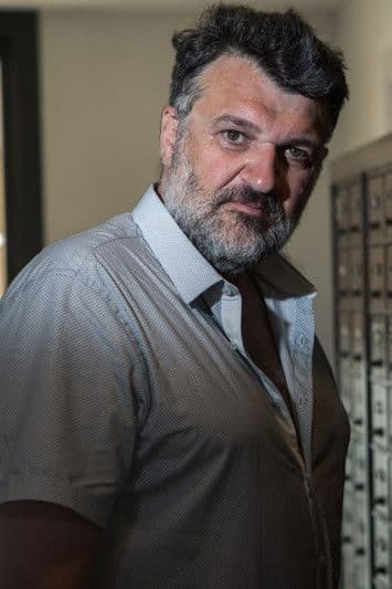 Ion Arretxe profile photo