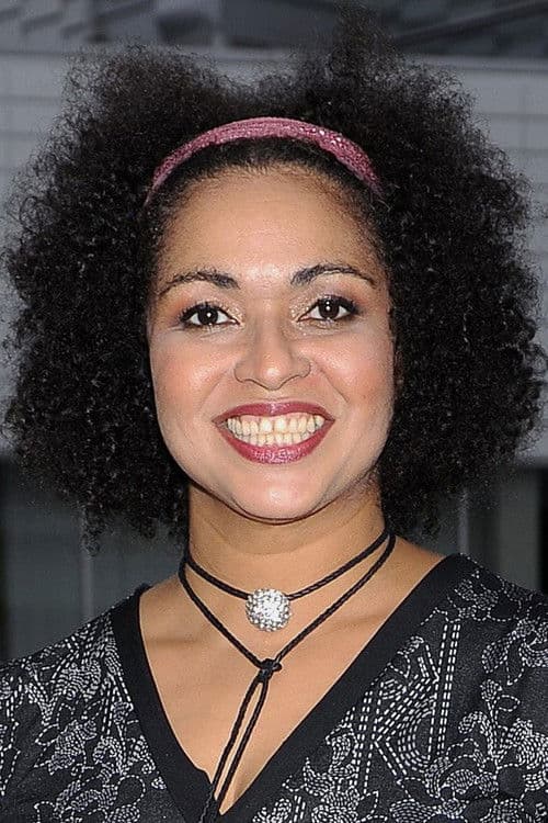 Camilla Henemark profile photo