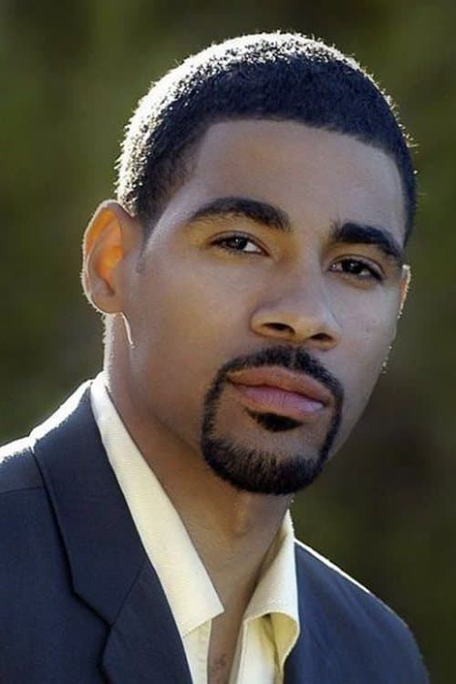 Mel Jackson profile photo