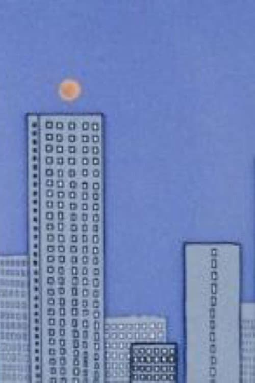 Manhattan poster