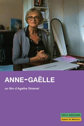 Anne-Gaëlle