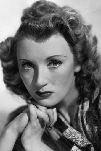 Muriel Angelus profile photo