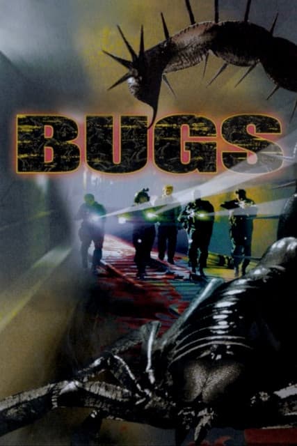 Bugs poster