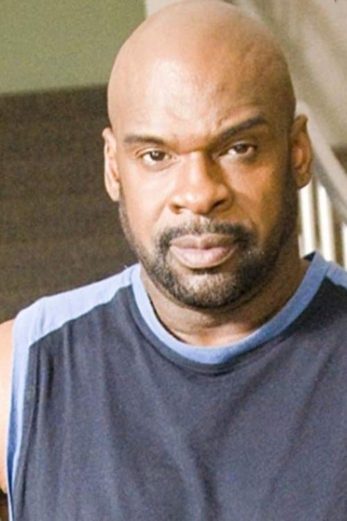 Bishop Stevens profile photo