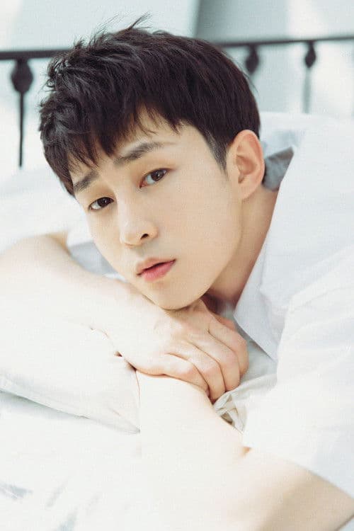 Song Wenzuo profile photo