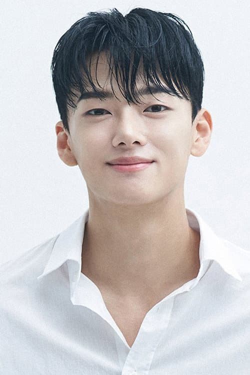 Seo I-han profile photo