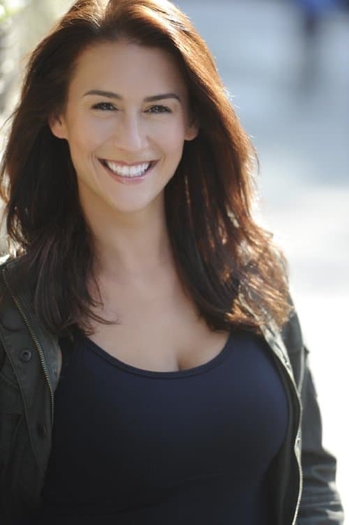 Deborah Rayne profile photo