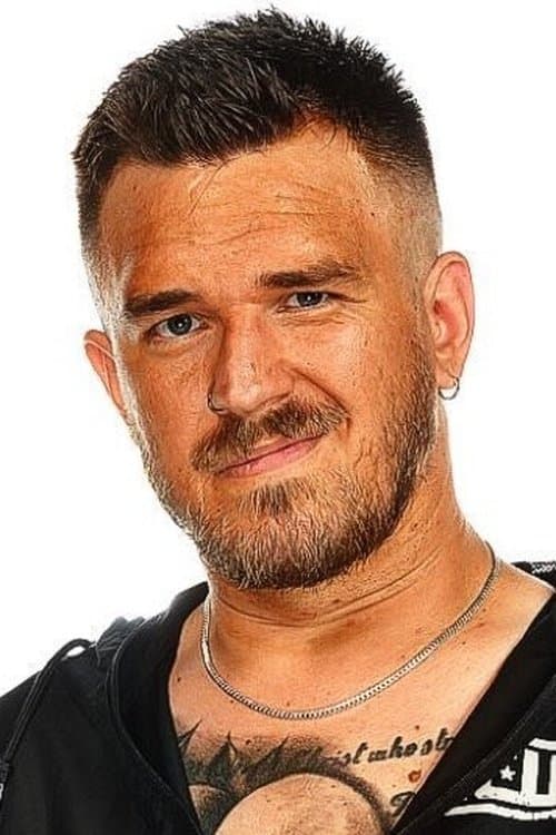 Brandon Kirk profile photo