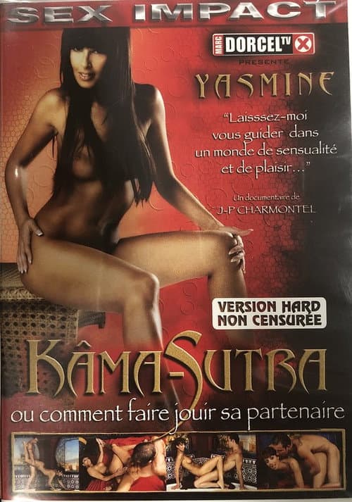 Kama-sutra avec Yasmine poster