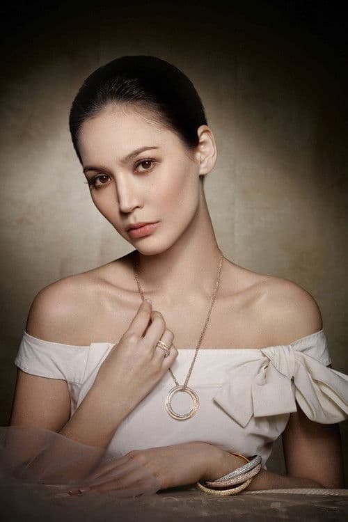 Amanda Strang profile photo