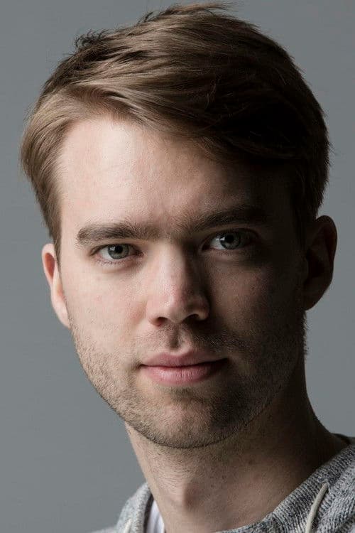 Benjamin Ree profile photo