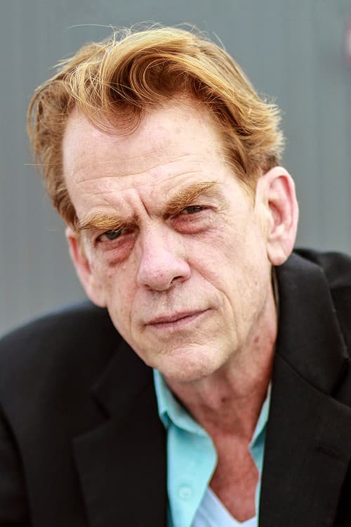 Thomas Francis Murphy profile photo