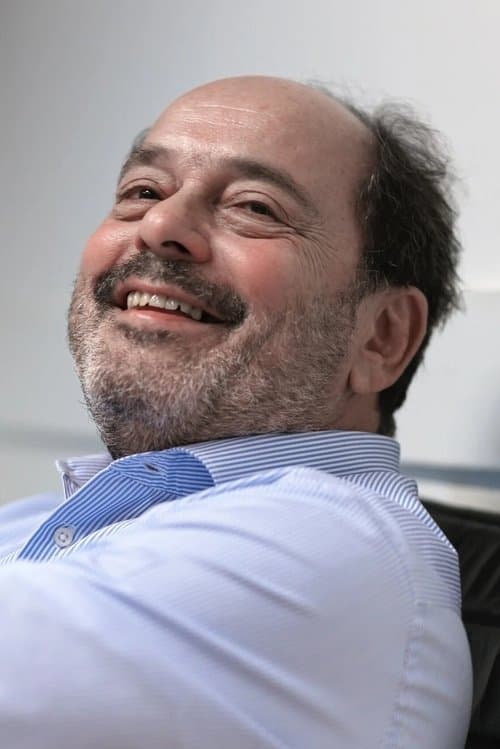 Yorgos Stefanakos profile photo