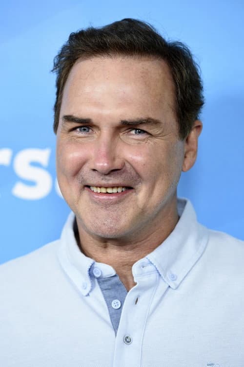 Norm Macdonald profile photo