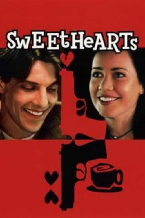 Sweethearts poster