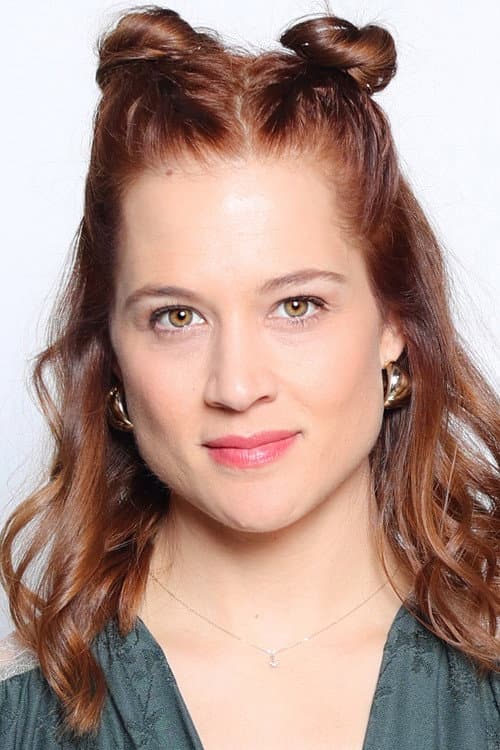 Melina Lefantzi profile photo