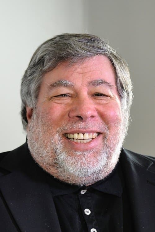Steve Wozniak profile photo