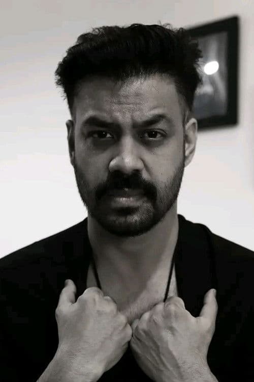 Ashiwin Ray Mohapatra profile photo