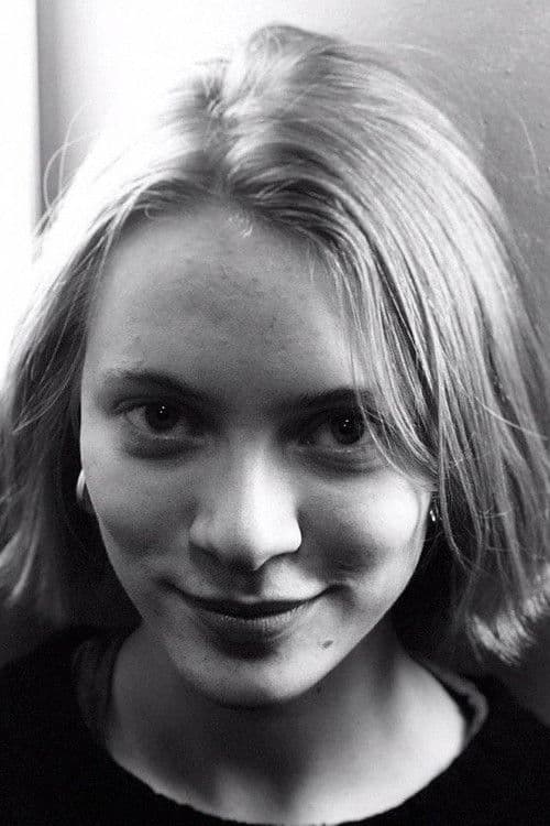 Hannusya Yarmolenko profile photo