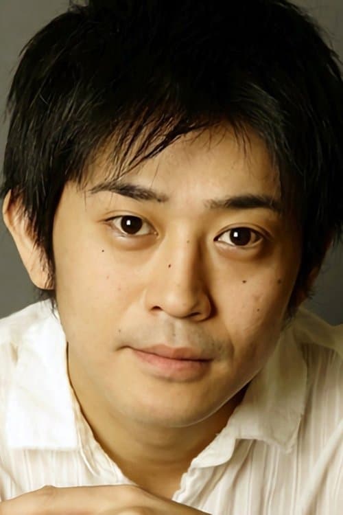 Masashi Endô profile photo