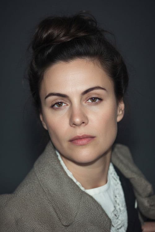 Sacide Keskin profile photo