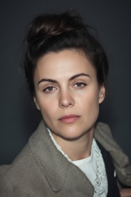 Sacide Keskin profile photo