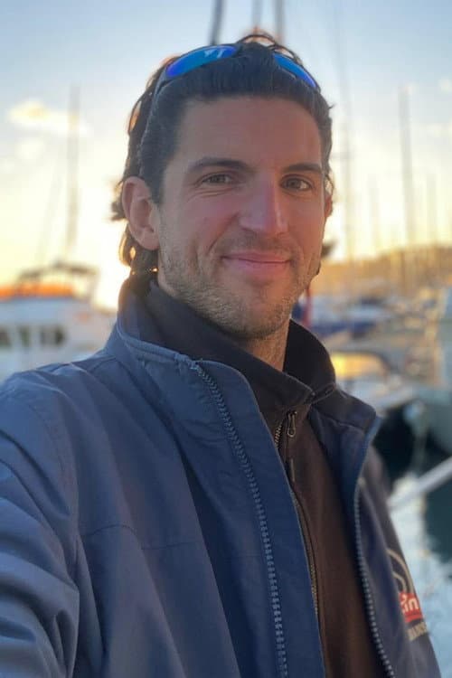 Antoine Sauwen profile photo