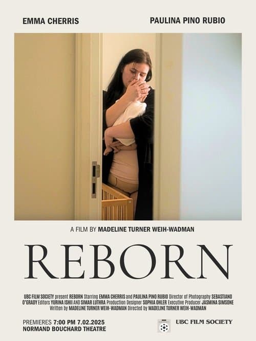 Reborn