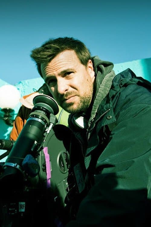 Daniel Roby profile photo