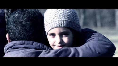 The Enemy’s Lullaby poster