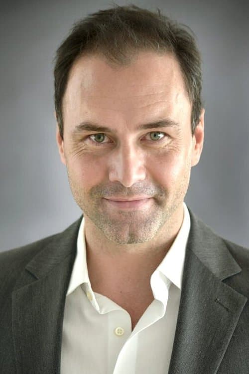 Cory Chetyrbok profile photo