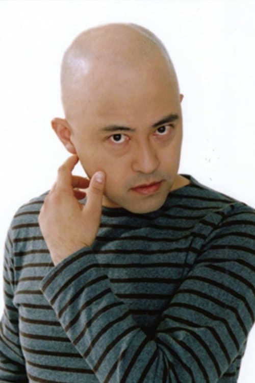 Zennosuke Fukkin profile photo