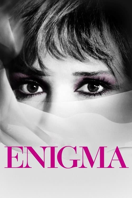 Enigma poster
