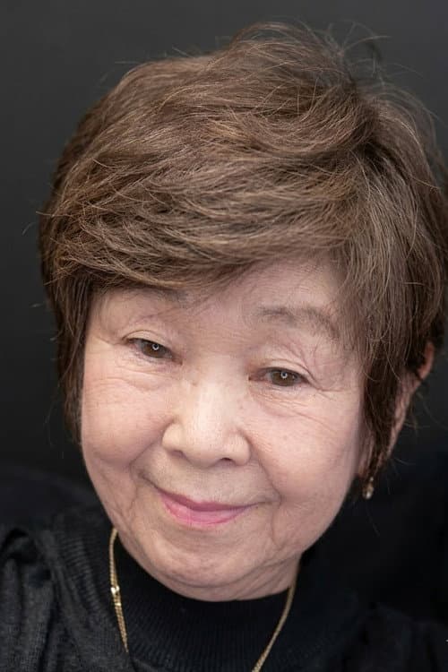 Kazue Tagami profile photo