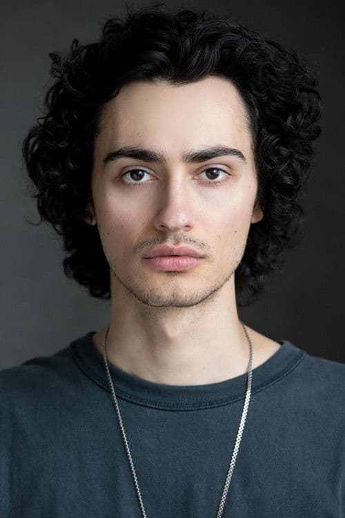 Kaleb Horn profile photo