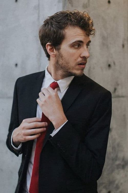 Spencer Allred profile photo