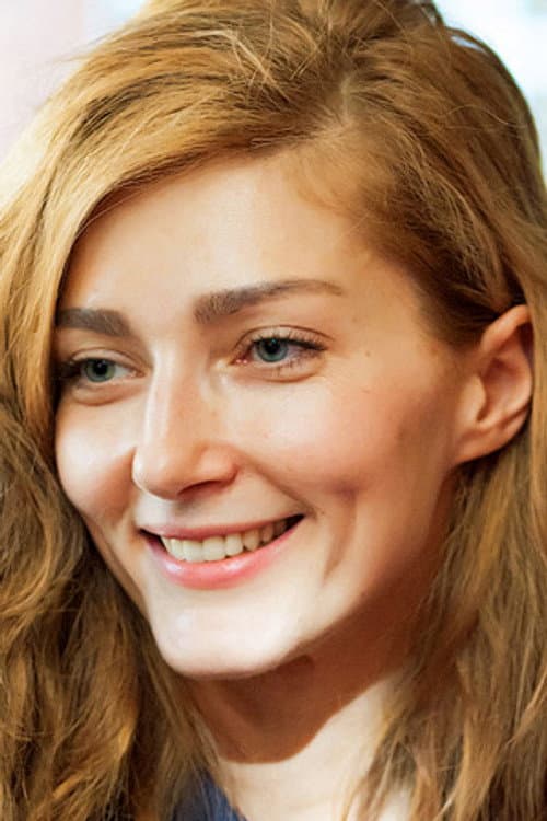 Dina Shturmanova profile photo