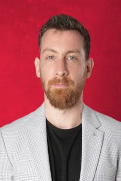 Esteban Wolfenson profile photo