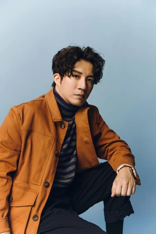Edmond Tong profile photo