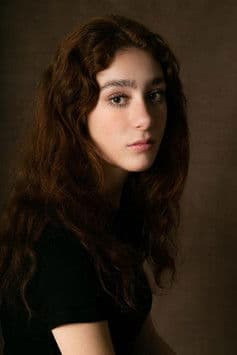 Georgina Frost profile photo