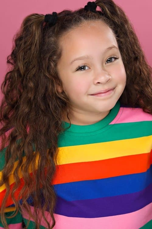 Audrey Brooke profile photo