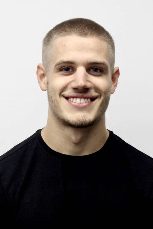 Harley Randall profile photo