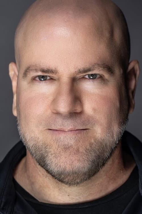 Brent Bokovoy profile photo