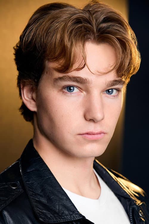Colin Cassidy profile photo