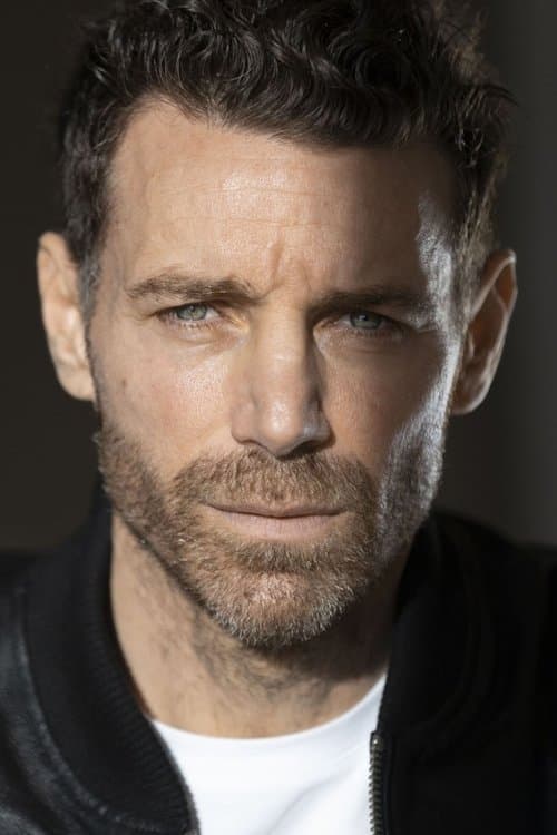 Cédrik Belabbas profile photo