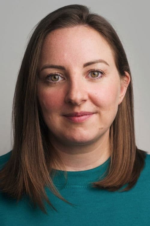 Hannah Wood profile photo